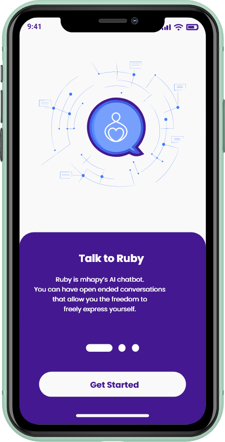 talk to ruby